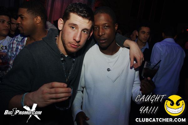 Luxy nightclub photo 159 - February 18th, 2012