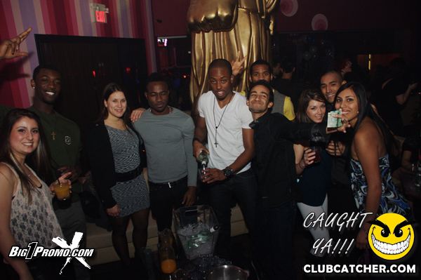 Luxy nightclub photo 160 - February 18th, 2012