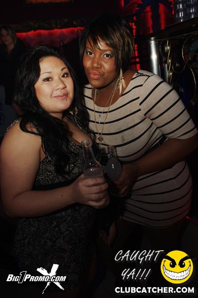 Luxy nightclub photo 161 - February 18th, 2012