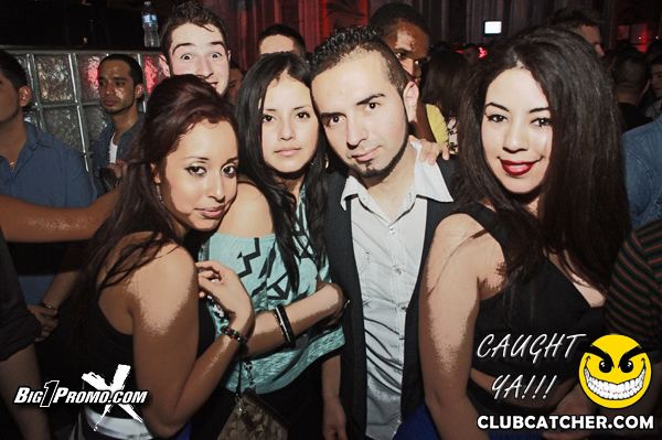 Luxy nightclub photo 166 - February 18th, 2012