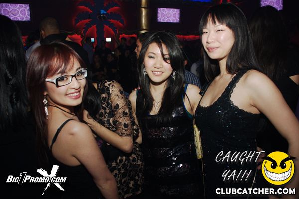 Luxy nightclub photo 167 - February 18th, 2012