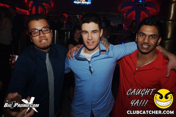 Luxy nightclub photo 170 - February 18th, 2012