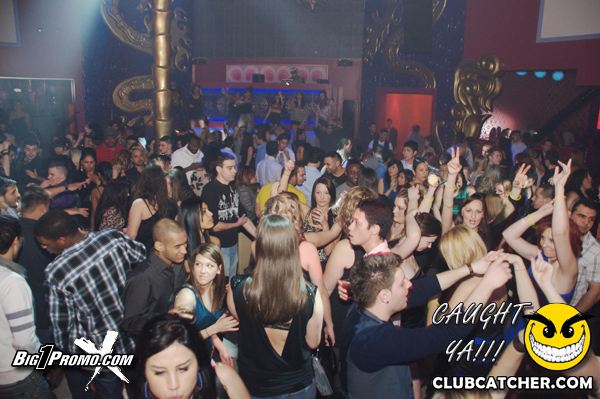 Luxy nightclub photo 18 - February 18th, 2012