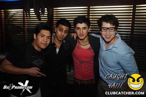 Luxy nightclub photo 173 - February 18th, 2012