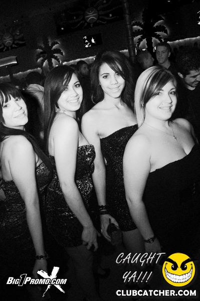 Luxy nightclub photo 176 - February 18th, 2012
