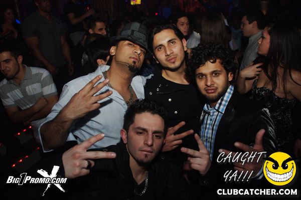 Luxy nightclub photo 177 - February 18th, 2012