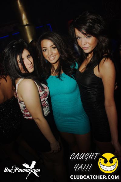 Luxy nightclub photo 178 - February 18th, 2012