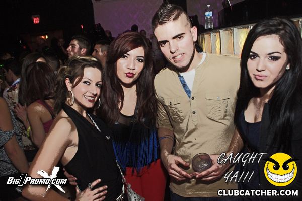 Luxy nightclub photo 179 - February 18th, 2012