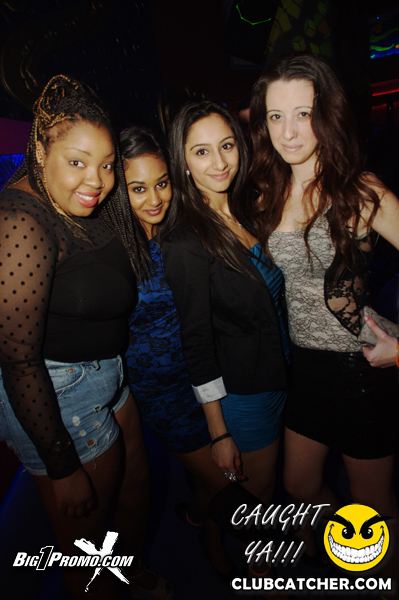 Luxy nightclub photo 180 - February 18th, 2012