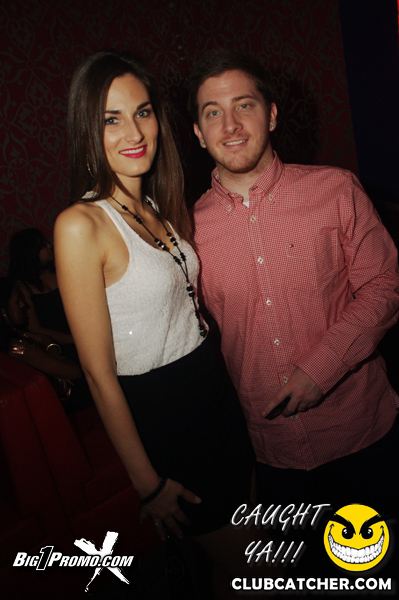 Luxy nightclub photo 181 - February 18th, 2012