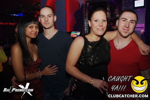 Luxy nightclub photo 185 - February 18th, 2012