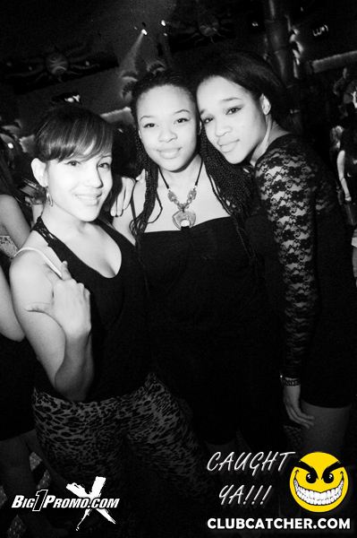 Luxy nightclub photo 186 - February 18th, 2012