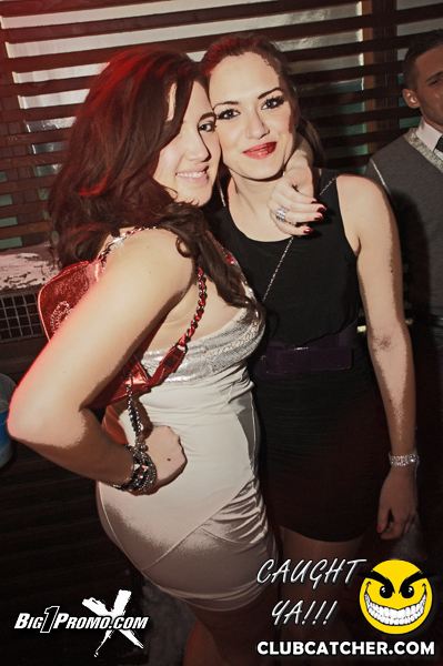 Luxy nightclub photo 187 - February 18th, 2012