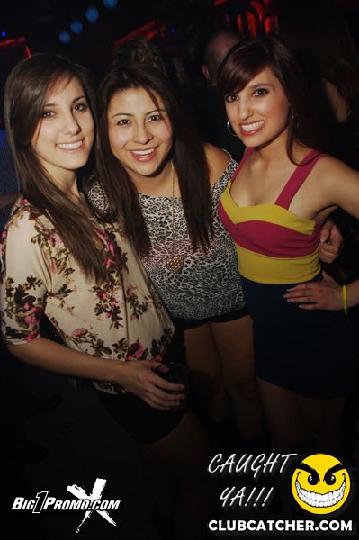 Luxy nightclub photo 188 - February 18th, 2012