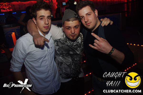 Luxy nightclub photo 189 - February 18th, 2012