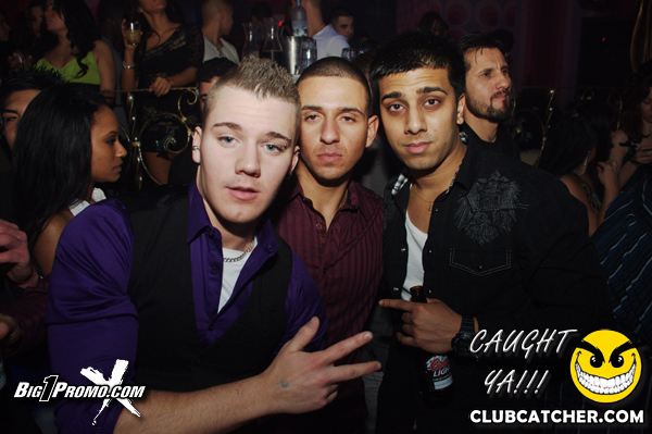 Luxy nightclub photo 191 - February 18th, 2012