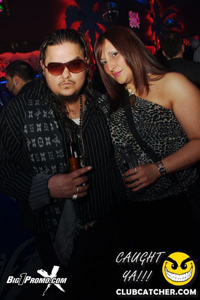 Luxy nightclub photo 192 - February 18th, 2012