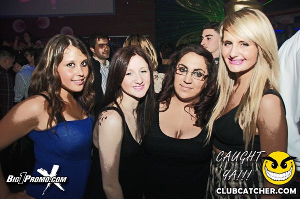 Luxy nightclub photo 194 - February 18th, 2012