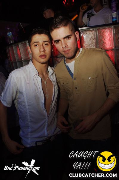 Luxy nightclub photo 195 - February 18th, 2012