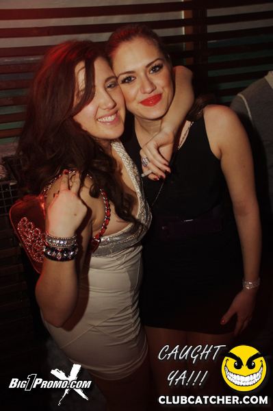 Luxy nightclub photo 198 - February 18th, 2012