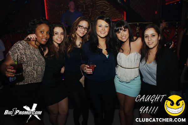 Luxy nightclub photo 203 - February 18th, 2012