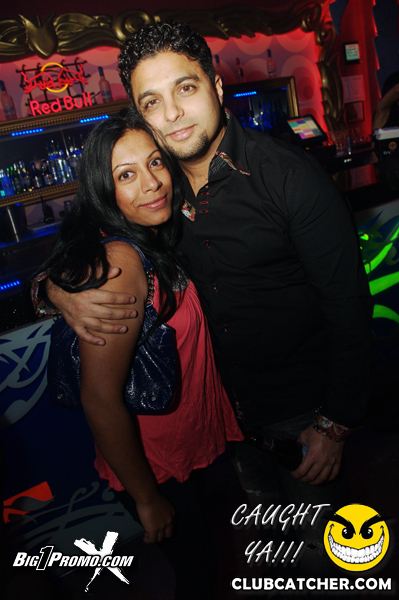 Luxy nightclub photo 204 - February 18th, 2012