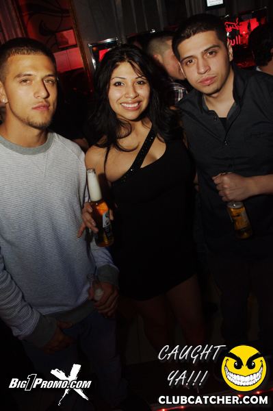 Luxy nightclub photo 205 - February 18th, 2012