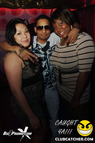 Luxy nightclub photo 206 - February 18th, 2012