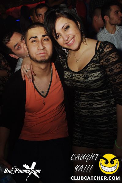 Luxy nightclub photo 207 - February 18th, 2012