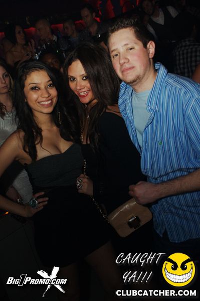 Luxy nightclub photo 208 - February 18th, 2012