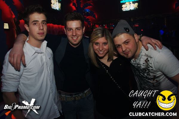 Luxy nightclub photo 209 - February 18th, 2012