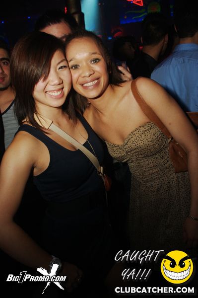 Luxy nightclub photo 210 - February 18th, 2012