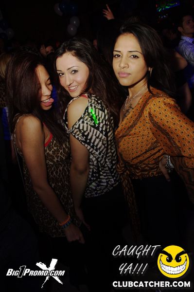 Luxy nightclub photo 212 - February 18th, 2012