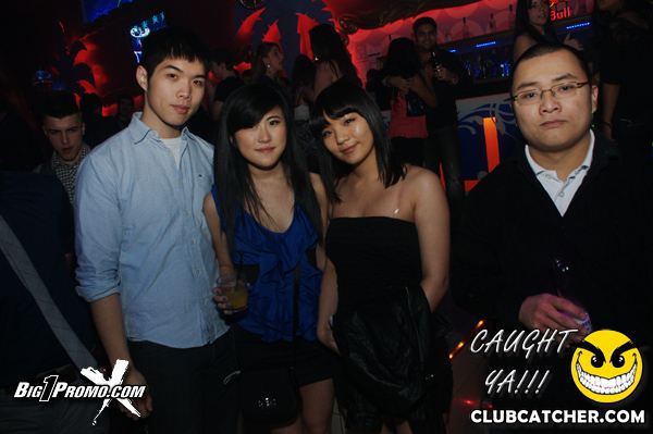 Luxy nightclub photo 217 - February 18th, 2012