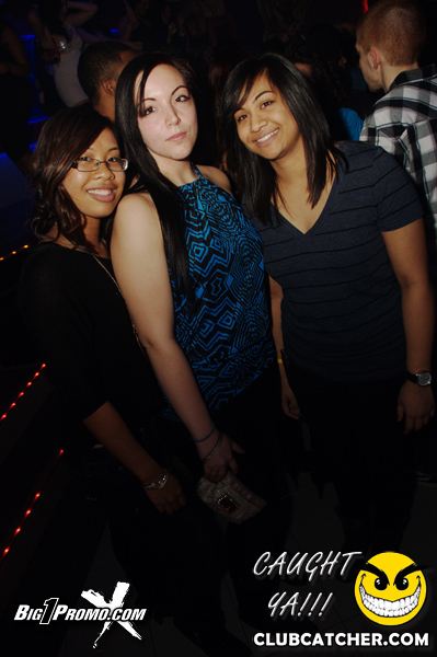 Luxy nightclub photo 222 - February 18th, 2012