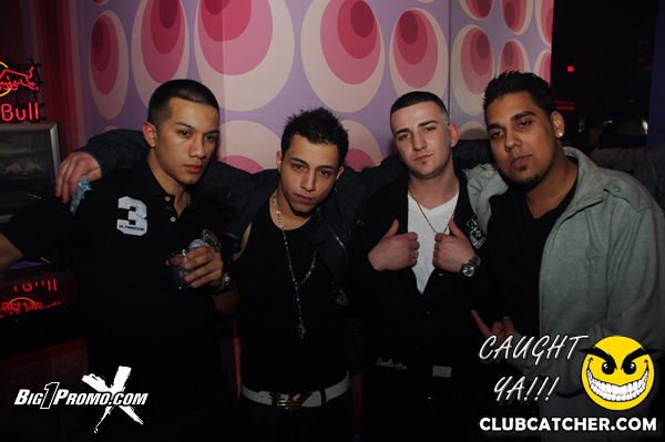 Luxy nightclub photo 227 - February 18th, 2012