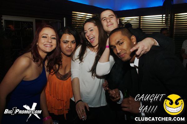 Luxy nightclub photo 228 - February 18th, 2012