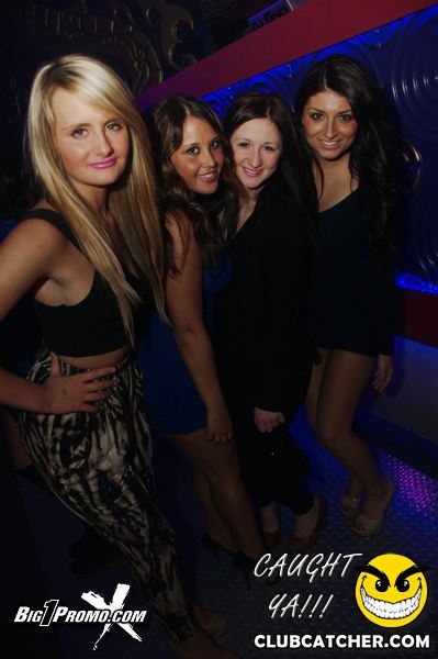 Luxy nightclub photo 229 - February 18th, 2012