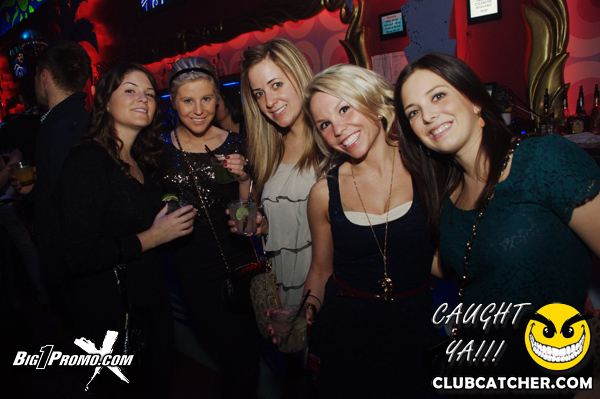 Luxy nightclub photo 230 - February 18th, 2012