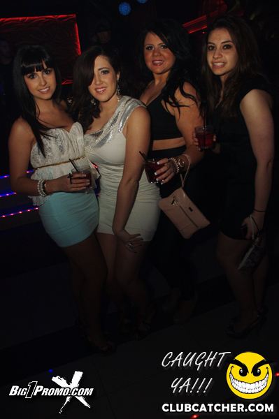 Luxy nightclub photo 24 - February 18th, 2012