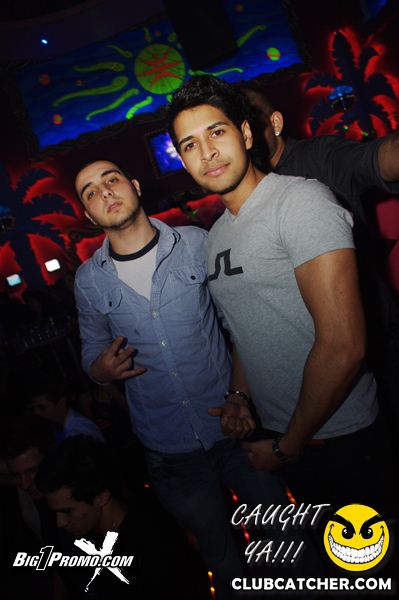 Luxy nightclub photo 231 - February 18th, 2012