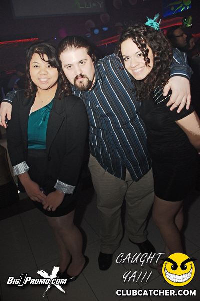 Luxy nightclub photo 233 - February 18th, 2012