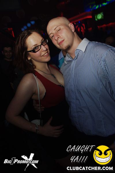 Luxy nightclub photo 240 - February 18th, 2012