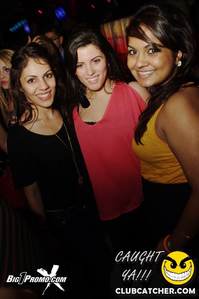 Luxy nightclub photo 246 - February 18th, 2012