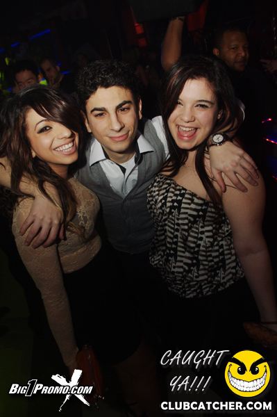 Luxy nightclub photo 248 - February 18th, 2012