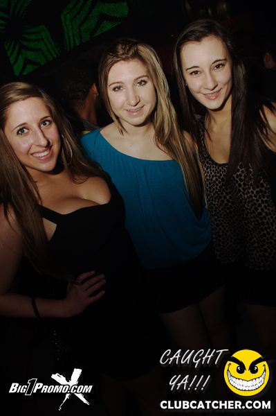 Luxy nightclub photo 249 - February 18th, 2012