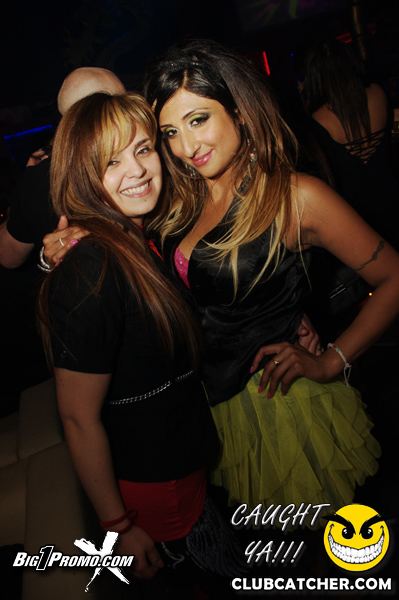 Luxy nightclub photo 250 - February 18th, 2012