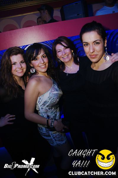 Luxy nightclub photo 251 - February 18th, 2012