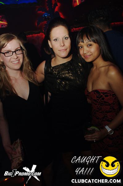 Luxy nightclub photo 252 - February 18th, 2012