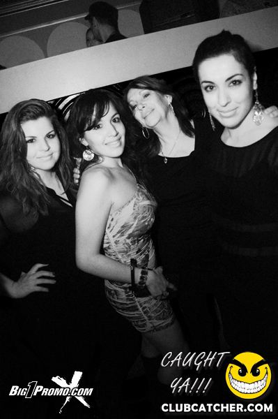 Luxy nightclub photo 258 - February 18th, 2012
